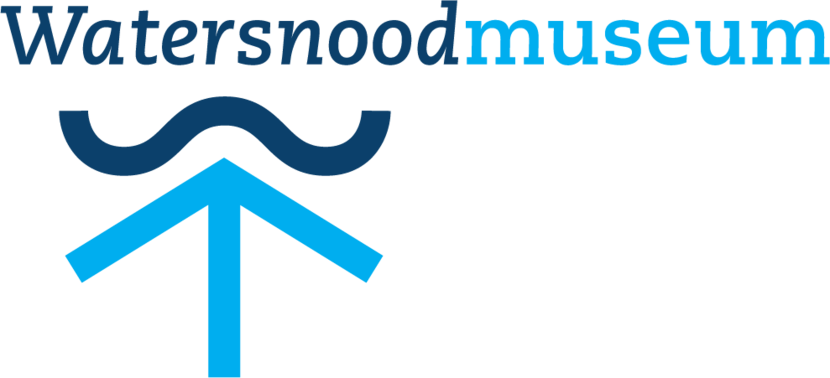 Watersnoodmuseum logo