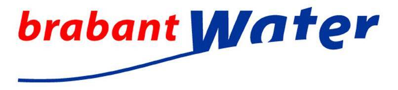 Logo Brabant water
