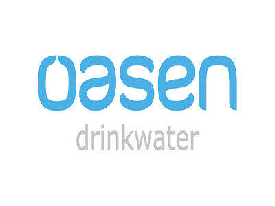 Oasen logo