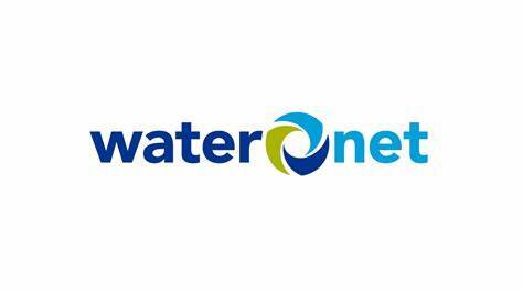 waternet logo