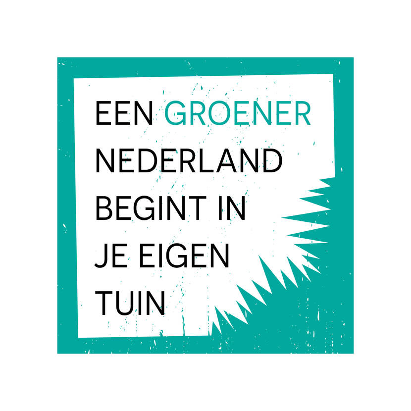 Groener NL Logo