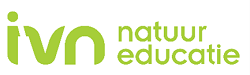 Logo IVN Natuureducatie