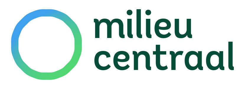 logo milieu centraal