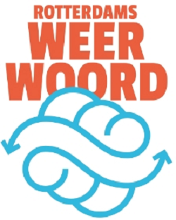 Logo Rotterdams Weerwoord