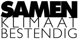 Logo Samen Klimaatbestendig