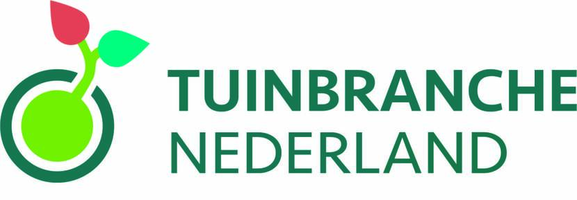Logo Tuinbranche Nederland