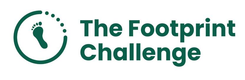logo footprint challenge