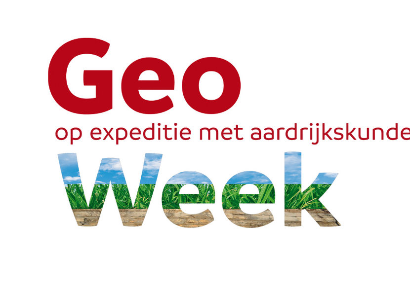 geoweek logo