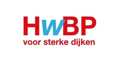 Logo Hoogwaterbeschermingsprogramma