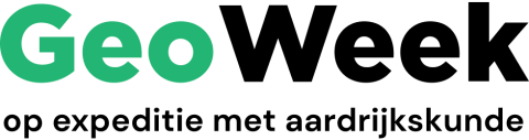 Logo geoweek