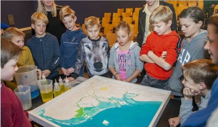 Nederlands Watermuseum