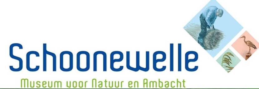 Schoonewelle Museum logo