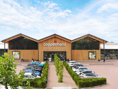 tuincentrum coppelmans nuenen