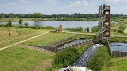 Het kristalbad