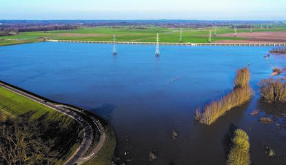 Hoogwatergeul