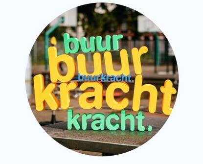 logo buurkracht