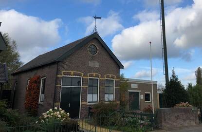 Gemaal 't Leven