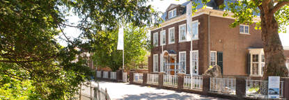 Baggermuseum